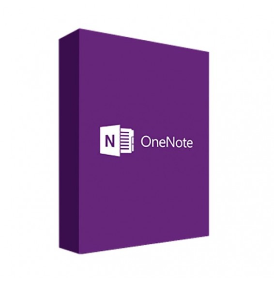 MICROSOFT ONENOTE 2024 (WINDOWS)