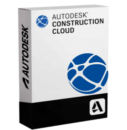 AUTODESK CLOUD БУДІВНИЦТВА