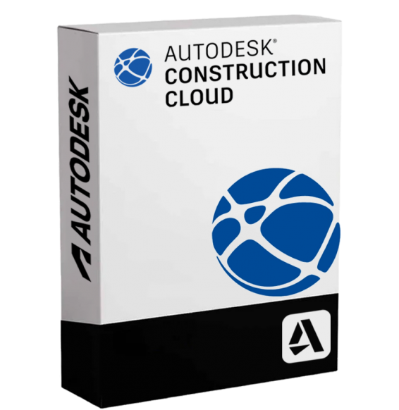 AUTODESK STAVEBNÍ CLOUD