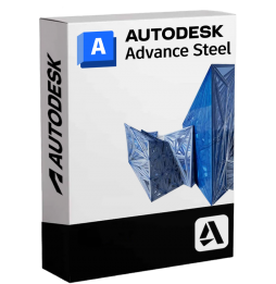 AUTODESK ADVANCE ČELIK