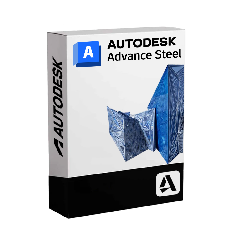 AUTODESK ADVANCE ČELIK