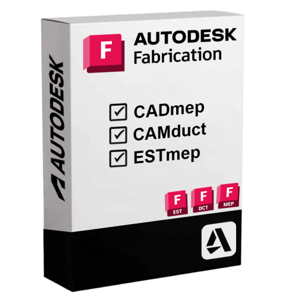 AUTODESK FABRICATION