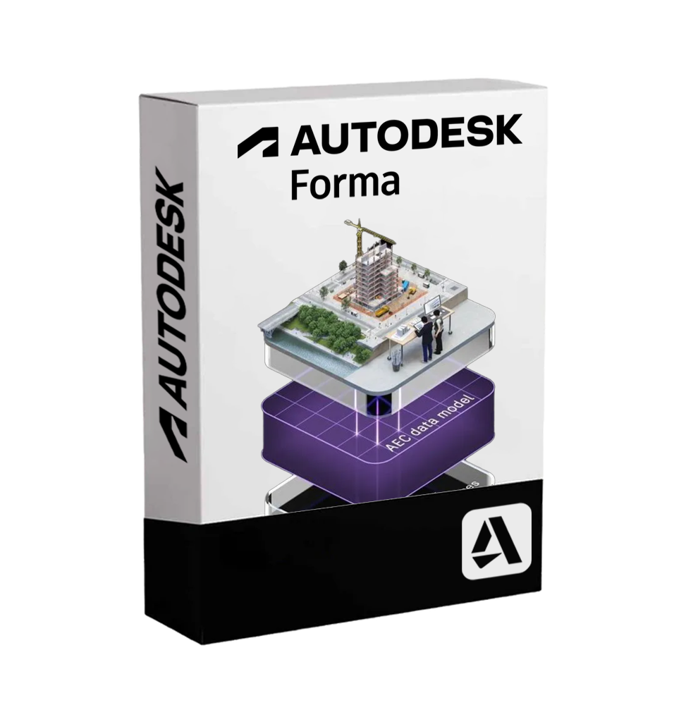 AUTODESK ΦΟΡΜΑ