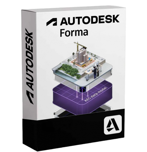AUTODESK ΦΟΡΜΑ