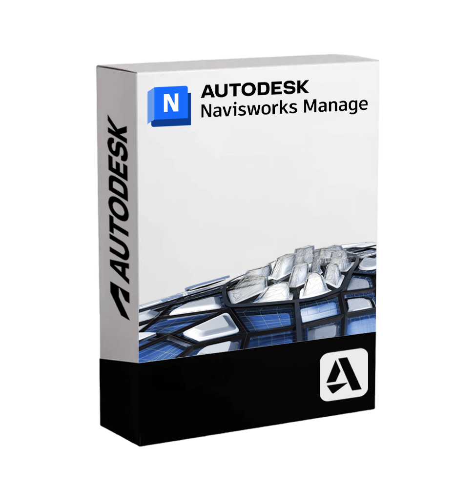 AUTODESK NAVISWORKS MANAGE