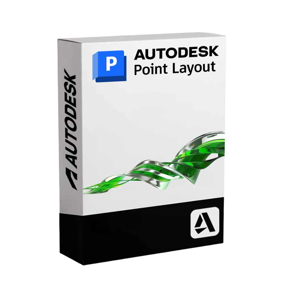AUTODESK RASPORED TOČAKA