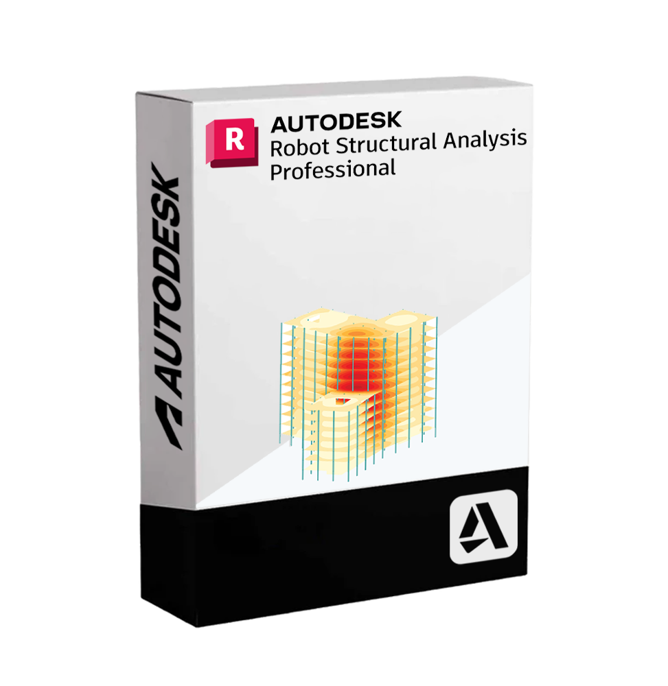 AUTODESK ROBOT STRUKTURANALYS PROFESSIONAL