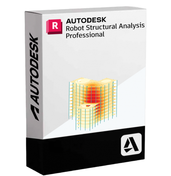 AUTODESK ROBOT ANALYSE STRUCTURALE PROFESSIONNELLE