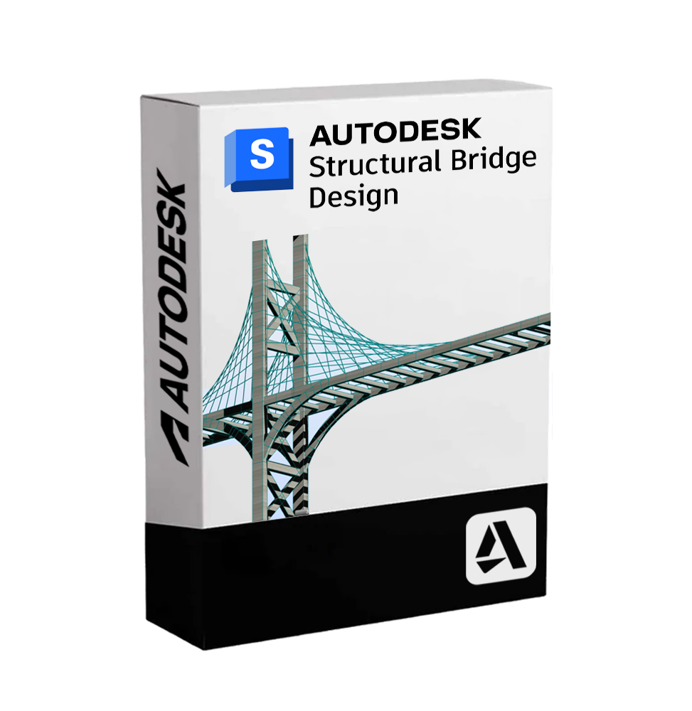 AUTODESK STRUKTURBRÜCKENDESIGN