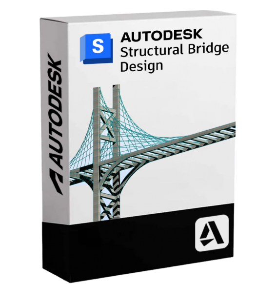 AUTODESK STRUKTURBRÜCKENDESIGN