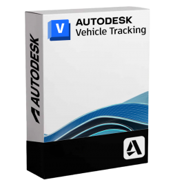 AUTODESK AJONEUVOJEN SEURANTA