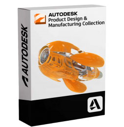 AUTODEK PDMC КОЛЛЕКЦИЯ