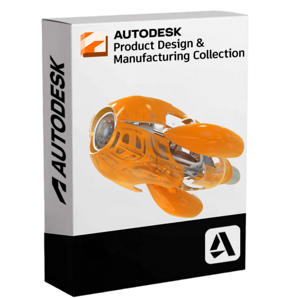 KOLEKCJA AUTODESK PDMC