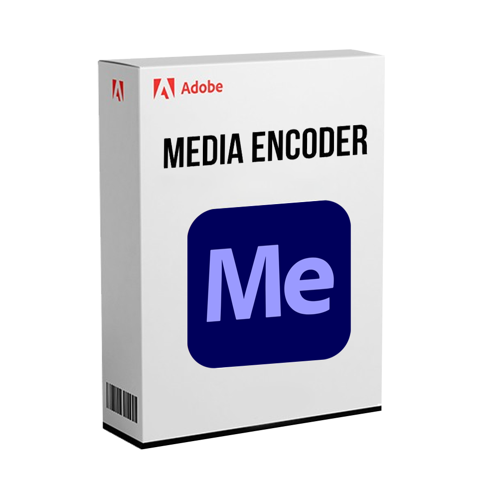 ADOBE MEDIA KODER 2025