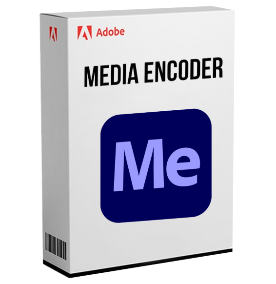 ADOBE MEDIA KODER 2025