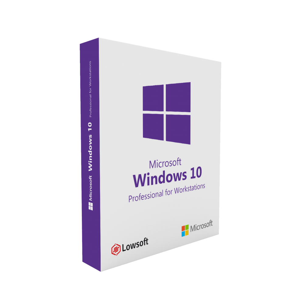 MICROSOFT WINDOWS 10 PRO (PROMO SCHOOL)