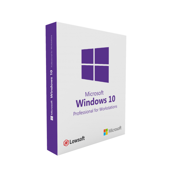 MICROSOFT WINDOWS 10 PRO (PROMO SCHOOL)