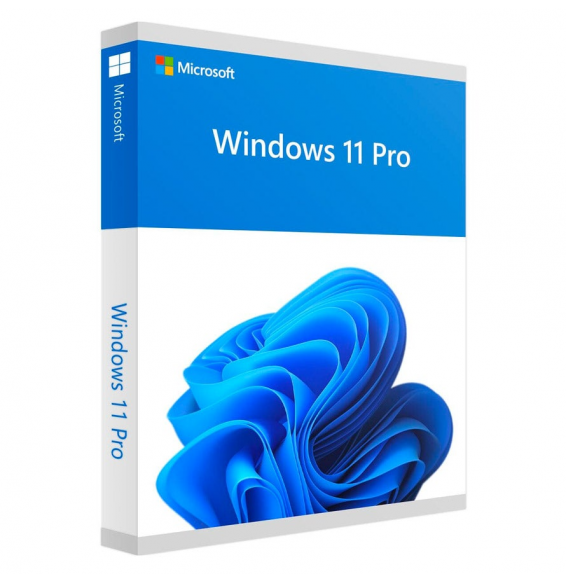 MICROSOFT WINDOWS 11 PRO (PROMO SCHOOL)