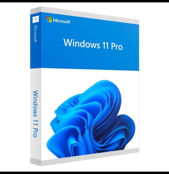 MICROSOFT WINDOWS 11 PRO (ШКОЛЬНАЯ ПРОМОАКЦИЯ)