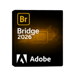ADOBE BRIDGE 2026