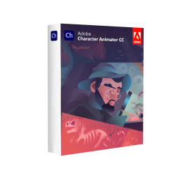 ADOBE KARAKTER ANİMATÖRÜ 2026