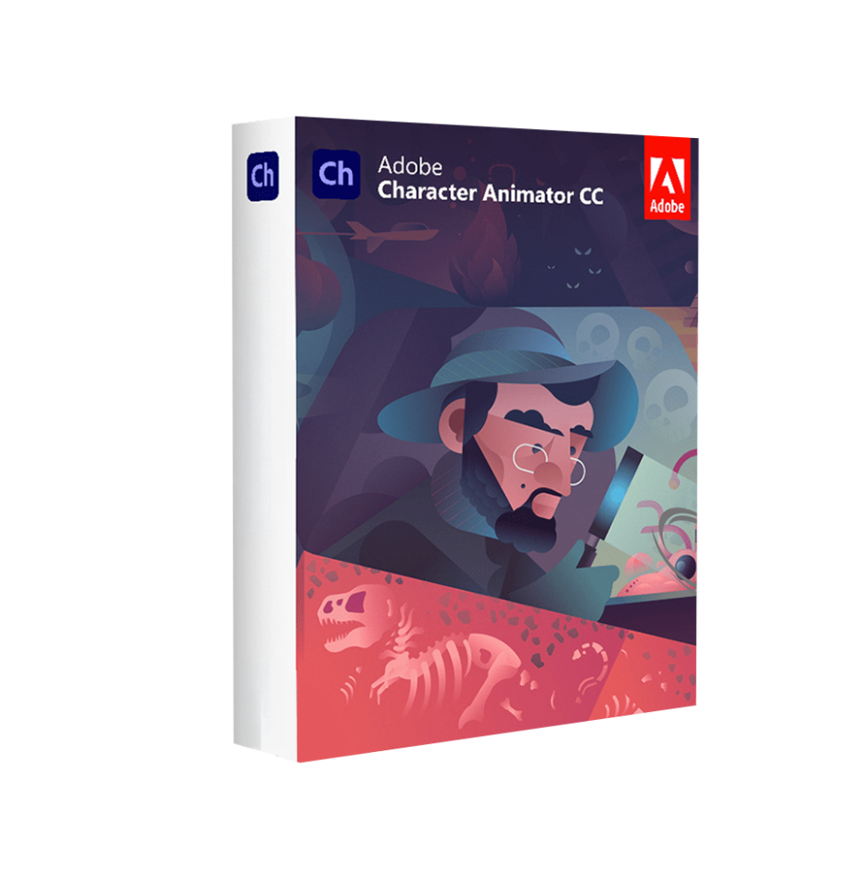 ADOBE KARAKTER ANİMATÖRÜ 2026