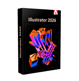ADOBE ILLUSTRATOR 2026