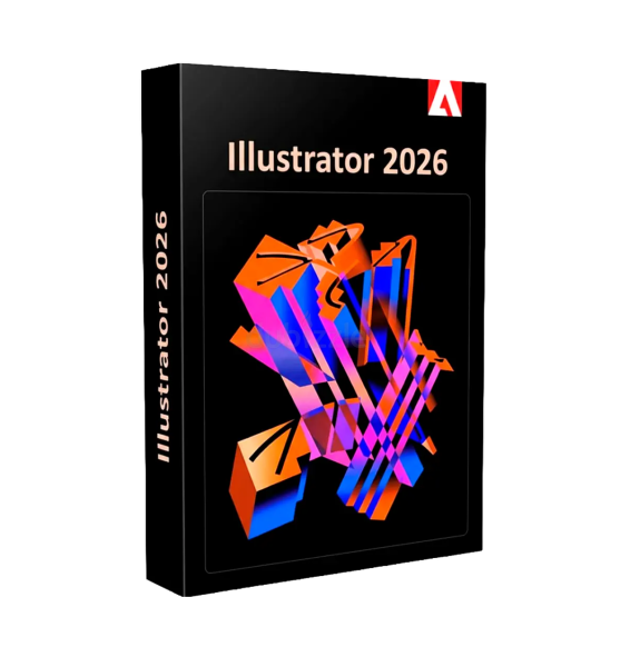ADOBE ILLUSTRATOR 2026