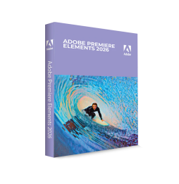 ADOBE PREMIERE ELEMENTS 2026