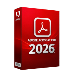 ADOBE ACROBAT PRO 2026