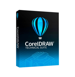 Corel Draw Techninė Rinktinė 2026