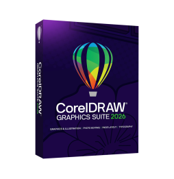 ПАКЕТ ПРОГРАМ CORELDRAW GRAPHICS 2026