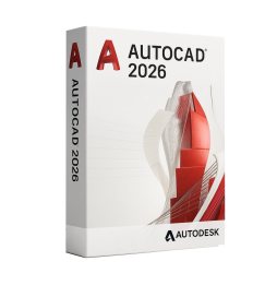 AUTODESK AUTOCAD 2026
