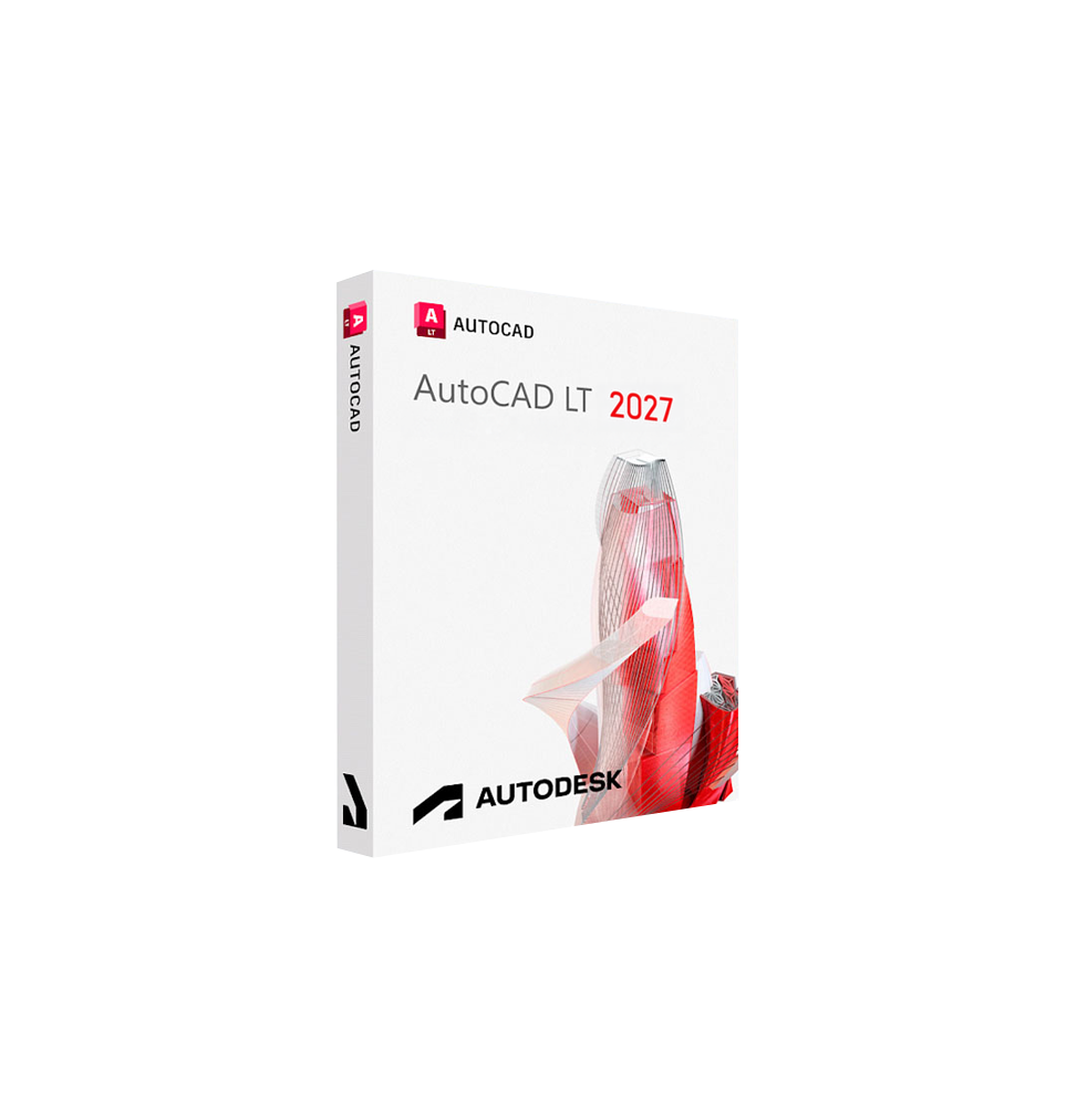 AUTODESK AUTOCAD LT 2027