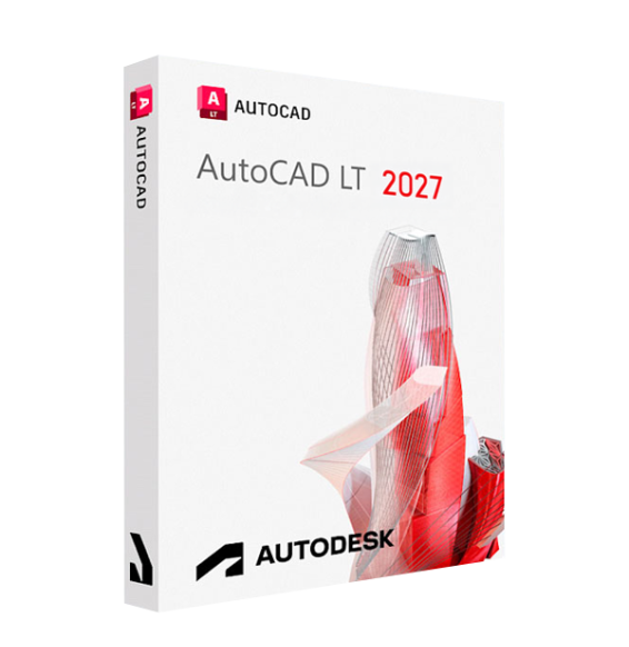 AUTODESK AUTOCAD LT 2027