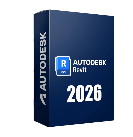 AUTODESK REVIT 2026