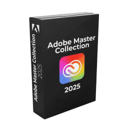 ADOBE PAKETAS 2025