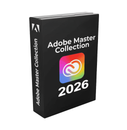 ADOBE PAKETAS 2026