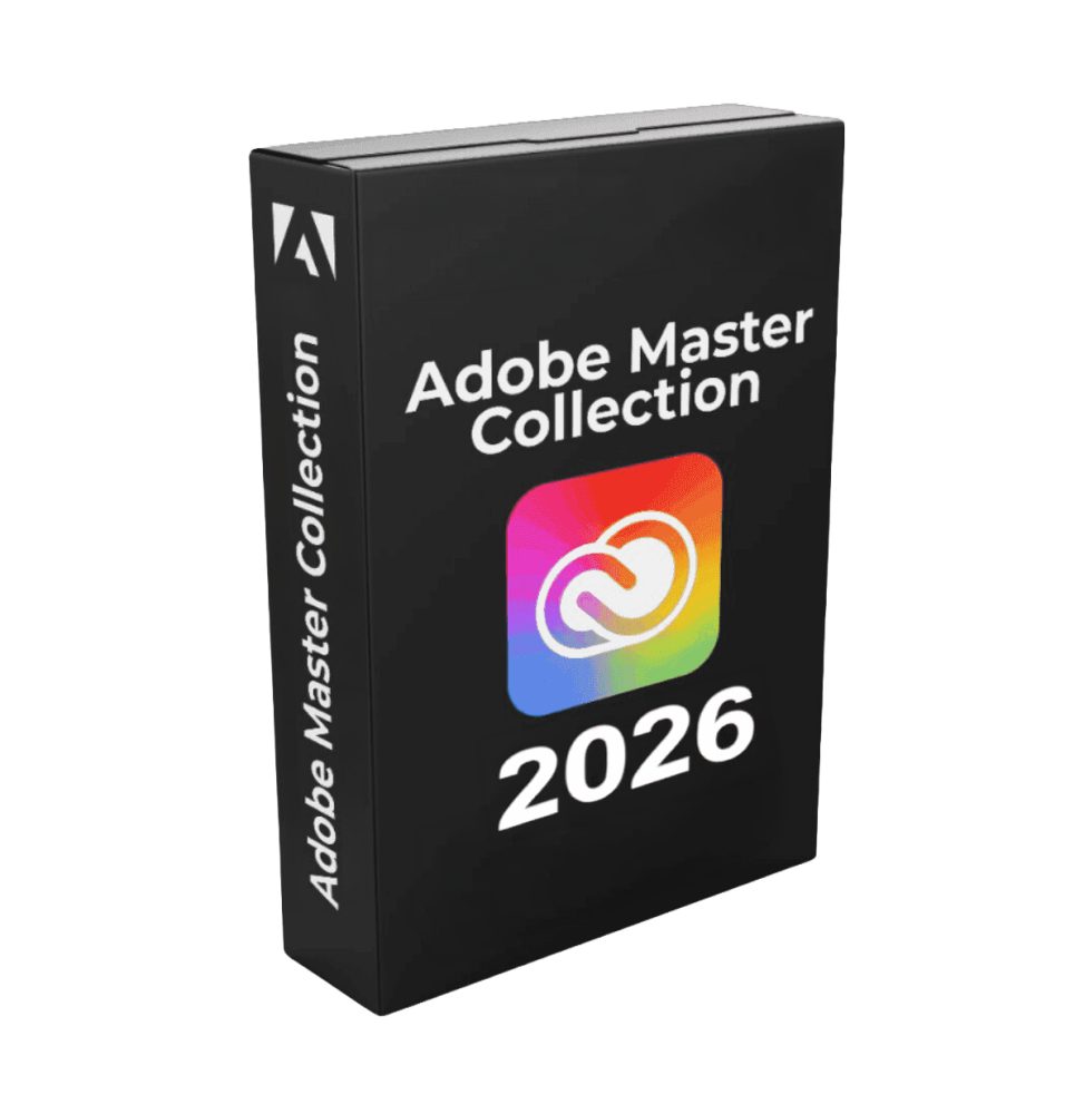 ADOBE PACK 2026