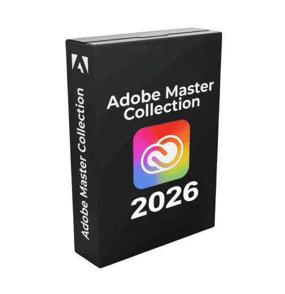 ADOBE PACK 2026