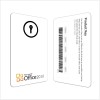 Microsoft Office 2010 Professionnel Plus (CARTE CLÉ)