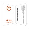 Microsoft Office 2013 Professional Plus (CARTE CLÉ)