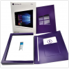 Microsoft Windows 10 Professional (KOMPLETTES PAKET MIT USB-STICK)