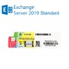 Microsoft Exchange Server 2019 Standard (AUFKLEBER)