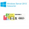 Windows Server 2012 Datacenter (KLISTERMÄRKEN)