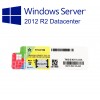 Windows Server 2012 R2 Datacenter (NÁLEPKY)