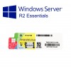 Windows Server 2012 R2 Essentials (NÁLEPKY)