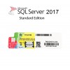 Windows SQL Server 2017 Estándar (PEGATINAS)