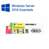 Windows Server 2016 Essentials (KLISTERMÄRKEN)
