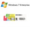 Microsoft Windows 7 Enterprise (STIKERA)
